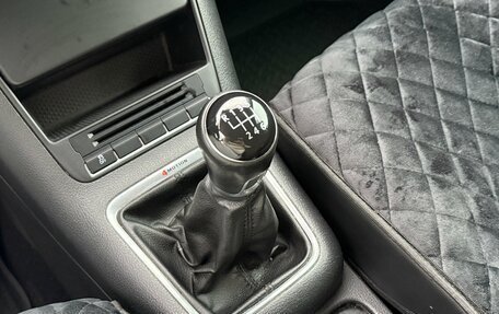 Volkswagen Tiguan I, 2013 год, 1 099 000 рублей, 16 фотография