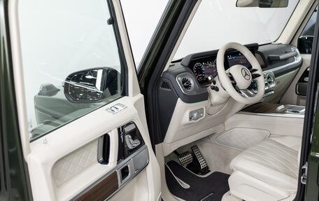 Mercedes-Benz G-Класс AMG, 2025 год, 34 490 000 рублей, 7 фотография