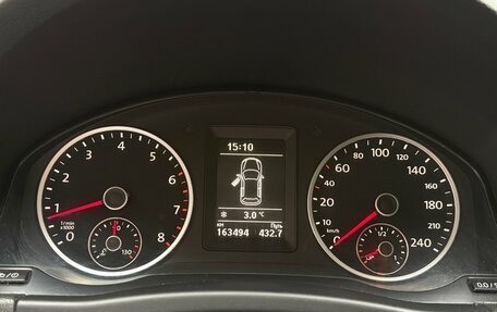 Volkswagen Tiguan I, 2013 год, 1 099 000 рублей, 19 фотография