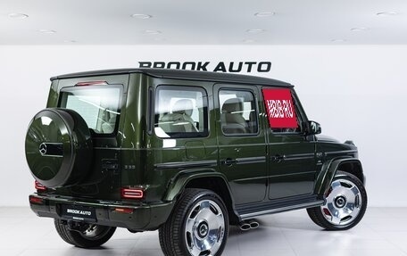 Mercedes-Benz G-Класс AMG, 2025 год, 34 490 000 рублей, 6 фотография