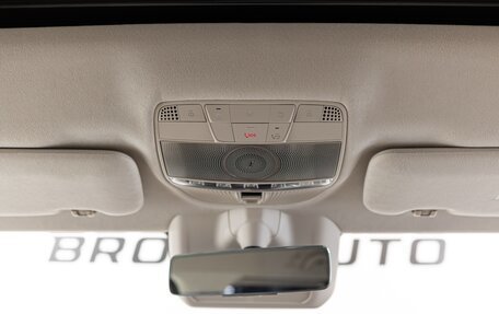 Mercedes-Benz G-Класс AMG, 2025 год, 34 490 000 рублей, 14 фотография