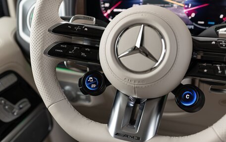 Mercedes-Benz G-Класс AMG, 2025 год, 34 490 000 рублей, 13 фотография