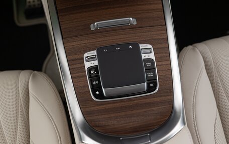 Mercedes-Benz G-Класс AMG, 2025 год, 34 490 000 рублей, 18 фотография