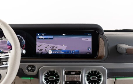 Mercedes-Benz G-Класс AMG, 2025 год, 34 490 000 рублей, 22 фотография