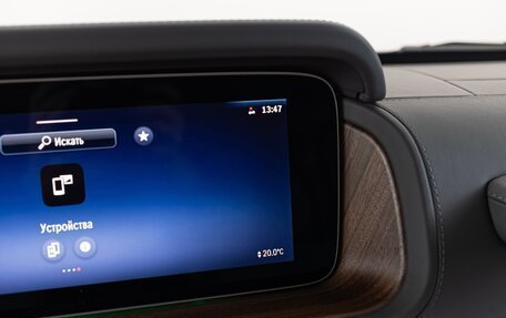 Mercedes-Benz G-Класс AMG, 2025 год, 34 490 000 рублей, 16 фотография