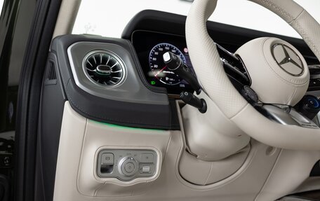 Mercedes-Benz G-Класс AMG, 2025 год, 34 490 000 рублей, 12 фотография