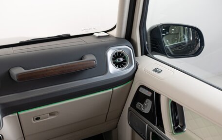 Mercedes-Benz G-Класс AMG, 2025 год, 34 490 000 рублей, 20 фотография