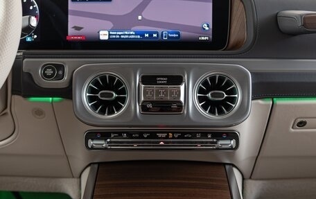 Mercedes-Benz G-Класс AMG, 2025 год, 34 490 000 рублей, 17 фотография