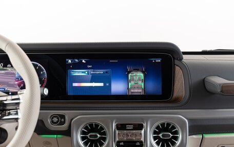 Mercedes-Benz G-Класс AMG, 2025 год, 34 490 000 рублей, 25 фотография