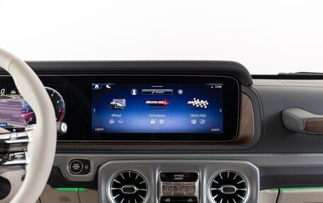 Mercedes-Benz G-Класс AMG, 2025 год, 34 490 000 рублей, 27 фотография