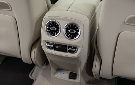 Mercedes-Benz G-Класс AMG, 2025 год, 34 490 000 рублей, 32 фотография