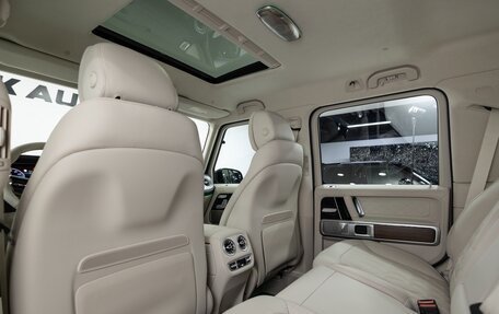 Mercedes-Benz G-Класс AMG, 2025 год, 34 490 000 рублей, 30 фотография