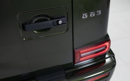 Mercedes-Benz G-Класс AMG, 2025 год, 34 490 000 рублей, 36 фотография