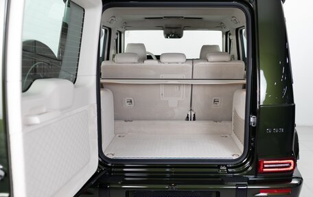 Mercedes-Benz G-Класс AMG, 2025 год, 34 490 000 рублей, 35 фотография