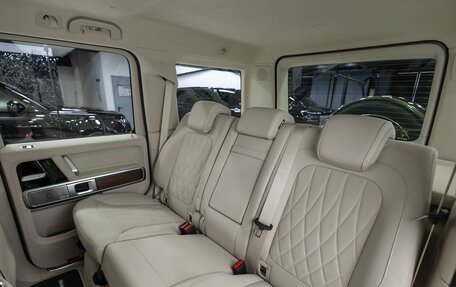 Mercedes-Benz G-Класс AMG, 2025 год, 34 490 000 рублей, 33 фотография