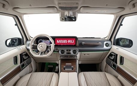 Mercedes-Benz G-Класс AMG, 2025 год, 34 490 000 рублей, 34 фотография