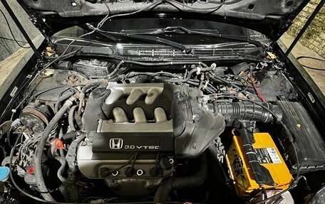 Honda Accord VII рестайлинг, 1998 год, 400 000 рублей, 7 фотография