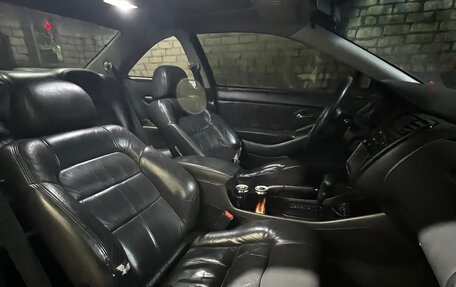 Honda Accord VII рестайлинг, 1998 год, 400 000 рублей, 6 фотография