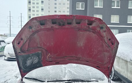 Peugeot 206, 2007 год, 350 000 рублей, 7 фотография