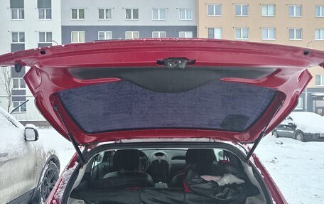 Peugeot 206, 2007 год, 350 000 рублей, 10 фотография