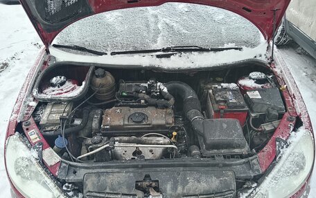 Peugeot 206, 2007 год, 350 000 рублей, 8 фотография