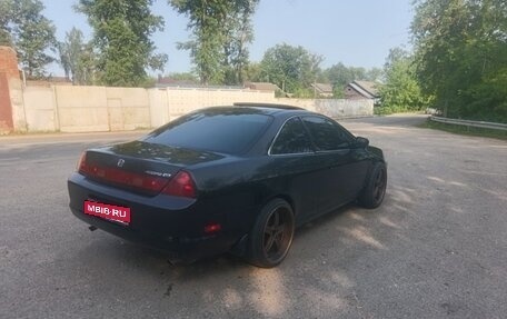 Honda Accord VII рестайлинг, 1998 год, 400 000 рублей, 3 фотография