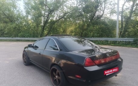 Honda Accord VII рестайлинг, 1998 год, 400 000 рублей, 4 фотография