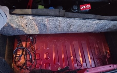 Peugeot 206, 2007 год, 350 000 рублей, 6 фотография