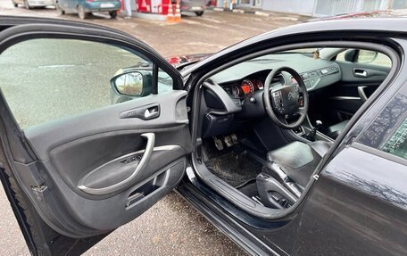 Citroen C5 II, 2010 год, 450 000 рублей, 5 фотография