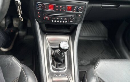 Citroen C5 II, 2010 год, 450 000 рублей, 7 фотография