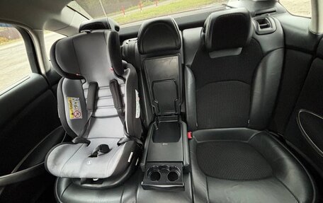 Citroen C5 II, 2010 год, 450 000 рублей, 8 фотография