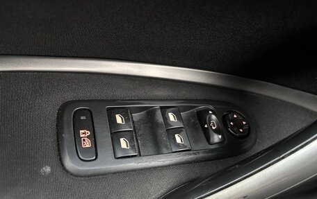 Citroen C5 II, 2010 год, 450 000 рублей, 11 фотография