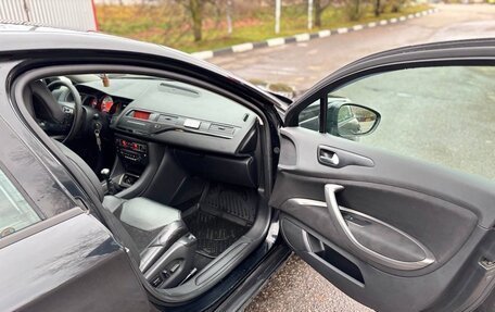 Citroen C5 II, 2010 год, 450 000 рублей, 20 фотография