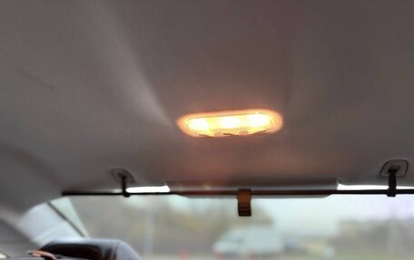 Citroen C5 II, 2010 год, 450 000 рублей, 27 фотография