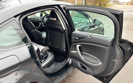 Citroen C5 II, 2010 год, 450 000 рублей, 21 фотография