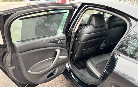 Citroen C5 II, 2010 год, 450 000 рублей, 28 фотография