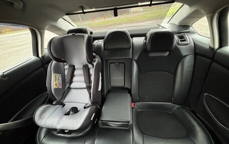 Citroen C5 II, 2010 год, 450 000 рублей, 23 фотография