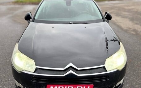 Citroen C5 II, 2010 год, 450 000 рублей, 19 фотография