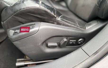 Citroen C5 II, 2010 год, 450 000 рублей, 25 фотография