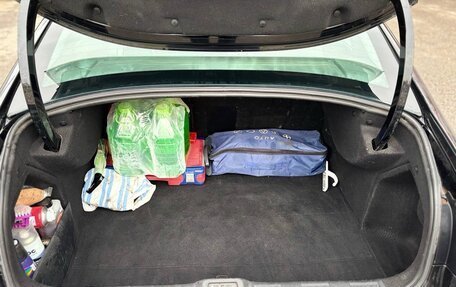 Citroen C5 II, 2010 год, 450 000 рублей, 29 фотография