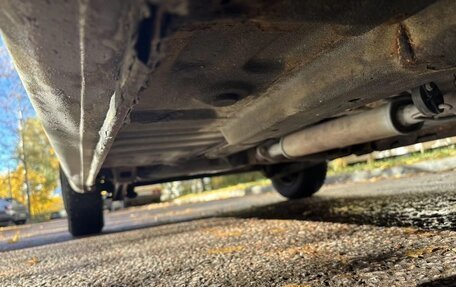 Daewoo Matiz I, 2002 год, 85 000 рублей, 4 фотография