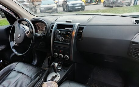 Nissan X-Trail, 2009 год, 1 200 000 рублей, 4 фотография