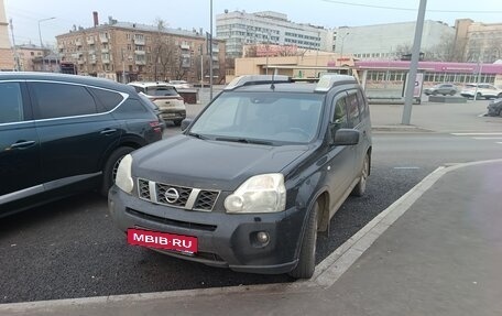 Nissan X-Trail, 2009 год, 1 200 000 рублей, 2 фотография