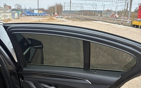 BMW 5 серия, 2013 год, 1 470 000 рублей, 13 фотография