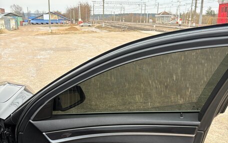 BMW 5 серия, 2013 год, 1 470 000 рублей, 9 фотография