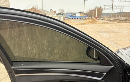 BMW 5 серия, 2013 год, 1 470 000 рублей, 15 фотография