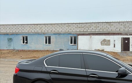 BMW 5 серия, 2013 год, 1 470 000 рублей, 7 фотография