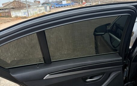 BMW 5 серия, 2013 год, 1 470 000 рублей, 14 фотография