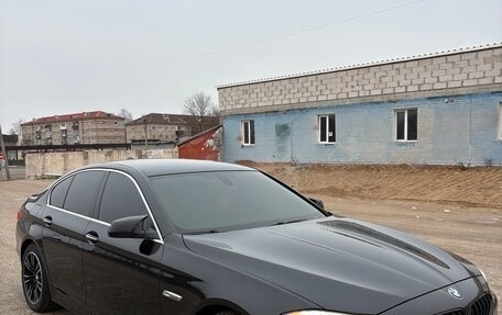 BMW 5 серия, 2013 год, 1 470 000 рублей, 8 фотография