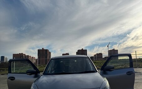 Suzuki Swift V, 2016 год, 1 400 000 рублей, 1 фотография